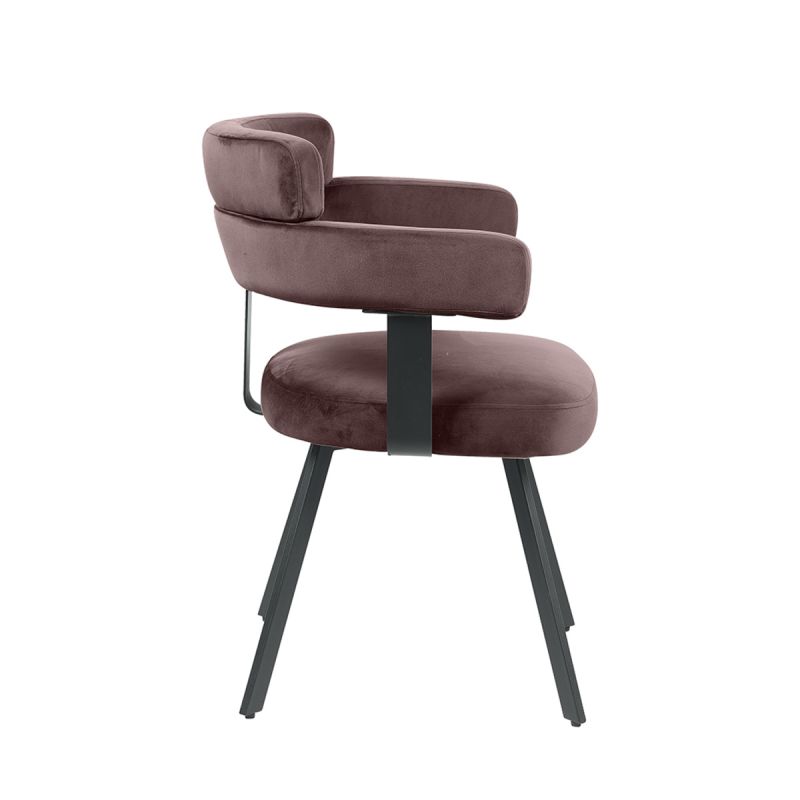 Chaise stylisée Bardio - Maestria