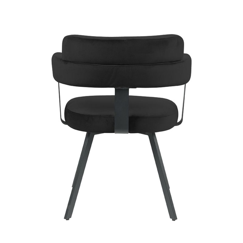 Chaise stylisée Bardio - Maestria