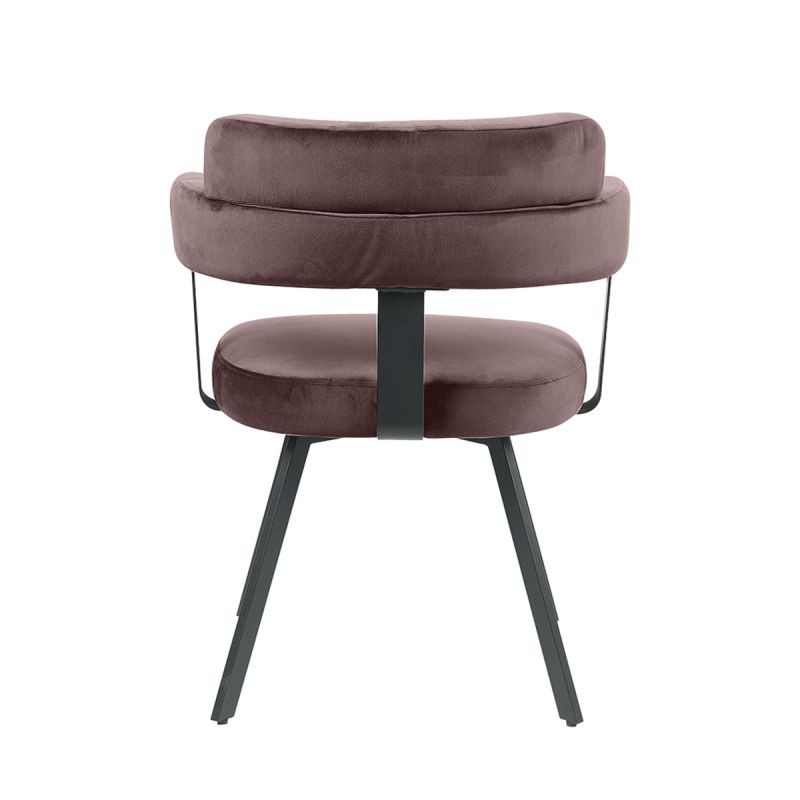Chaise stylisée Bardio - Maestria