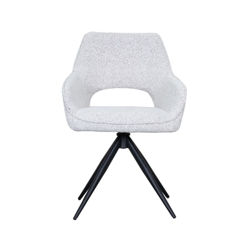 Chaise tendance Finley - Maestria
