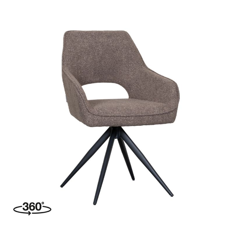 Chaise tendance Finley - Maestria