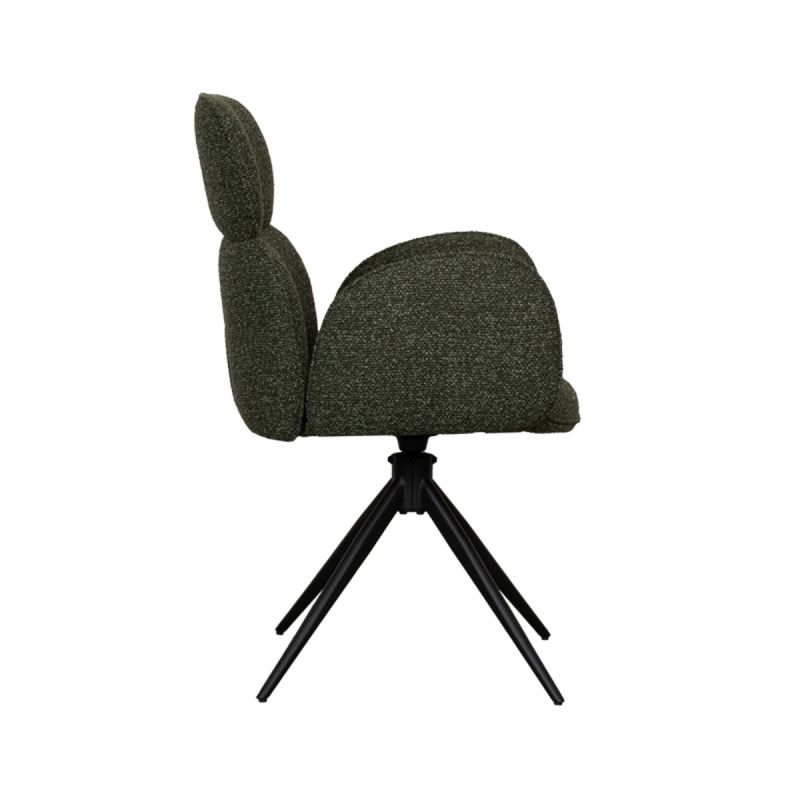 Chaise Vidar - Maestria