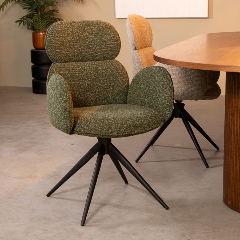 Chaise Vidar - Maestria