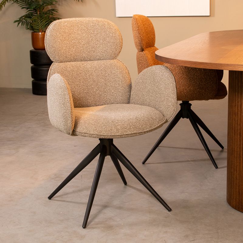 Chaise Vidar - Maestria
