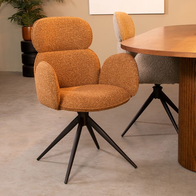 Chaise Vidar - Maestria