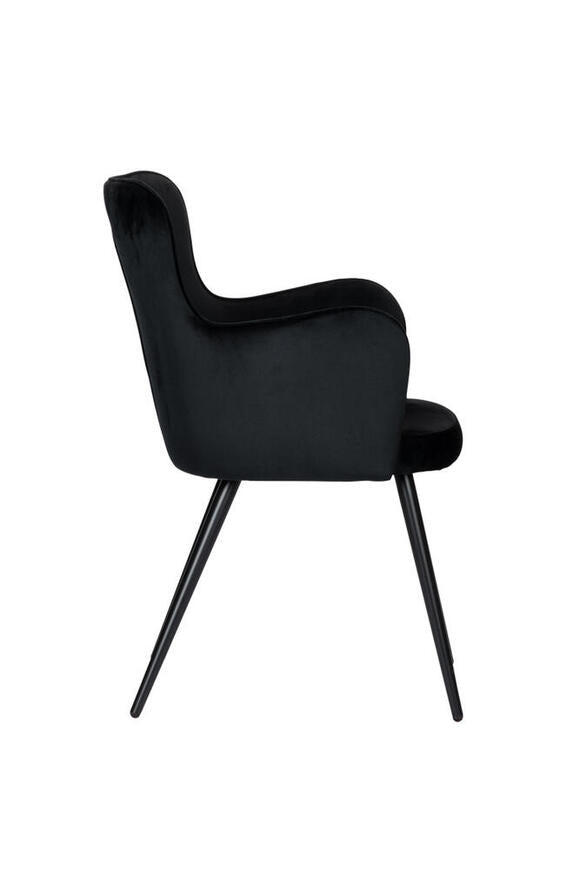 Chaise Wing - Maestria Meubles