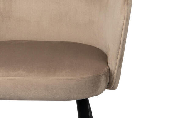 Chaise Wing - Maestria Meubles