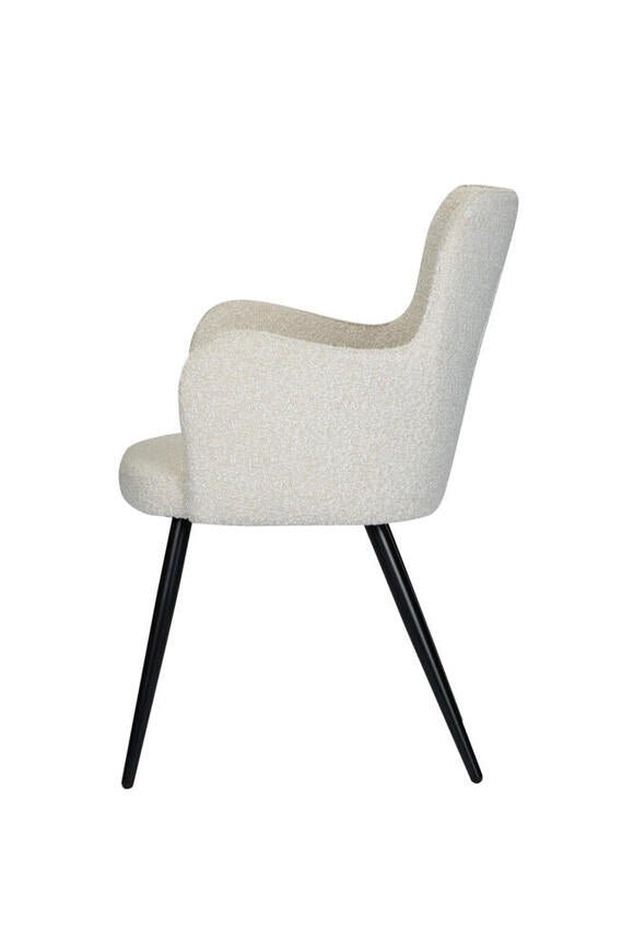 Chaise Wing - Maestria Meubles