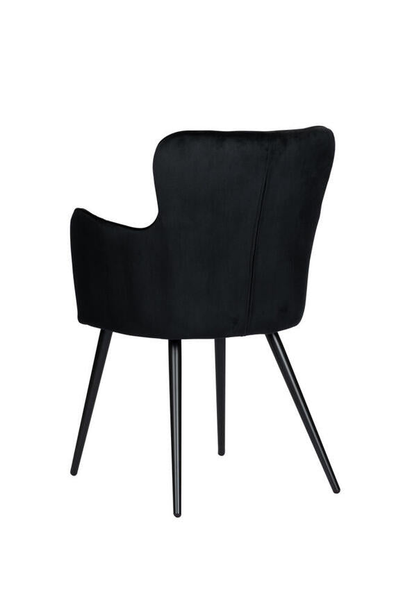 Chaise Wing - Maestria Meubles