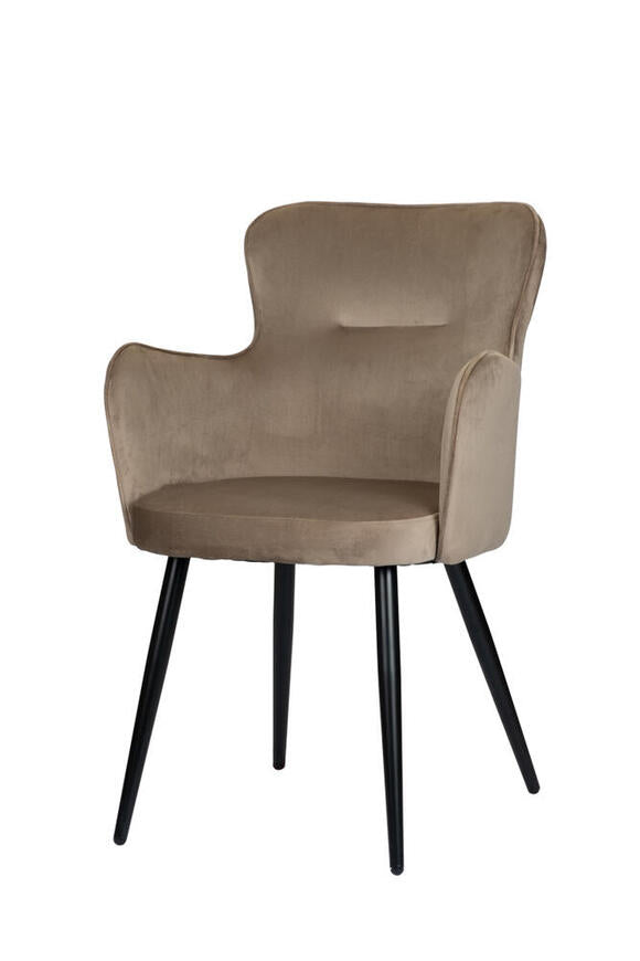 Chaise Wing - Maestria Meubles