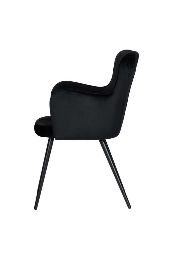 Chaise Wing - Maestria Meubles