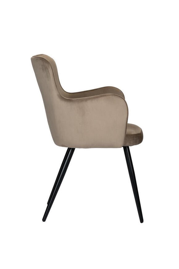 Chaise Wing - Maestria Meubles