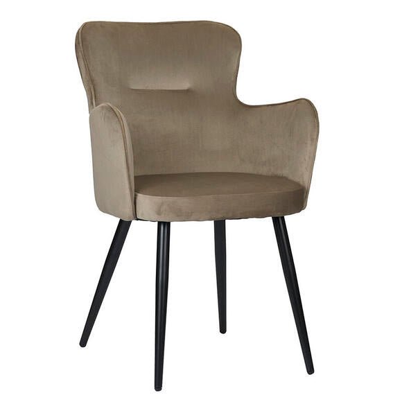 Chaise Wing - Maestria Meubles