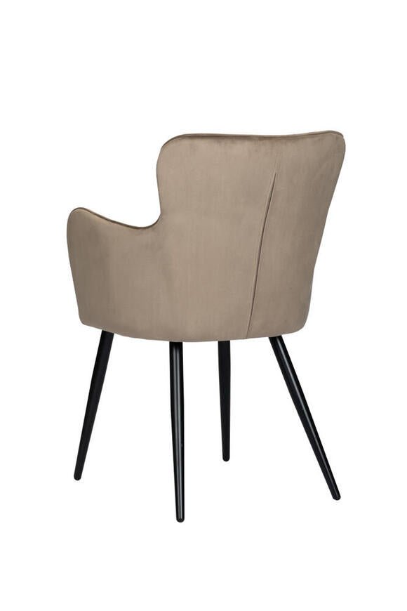 Chaise Wing - Maestria Meubles