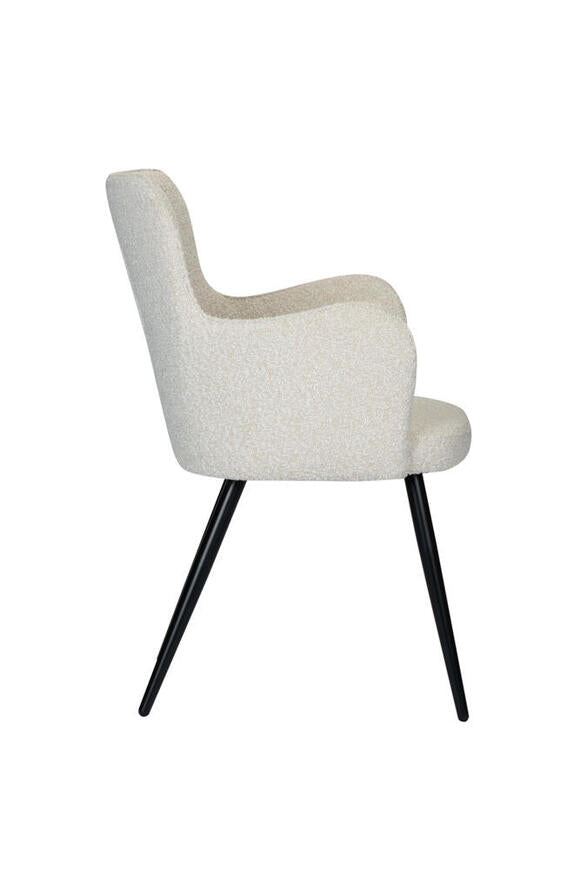 Chaise Wing - Maestria Meubles