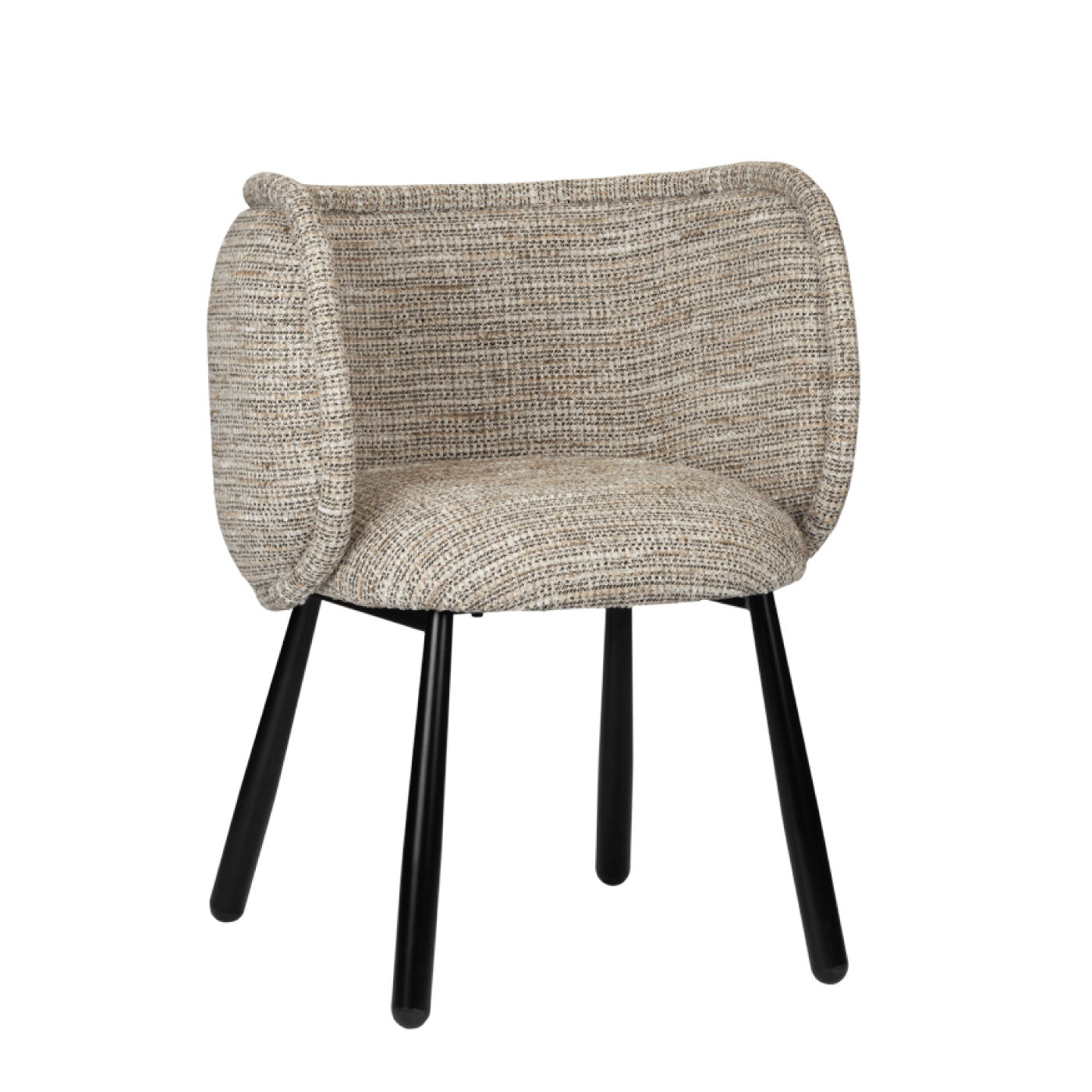 Fauteuil Panda - Maestria