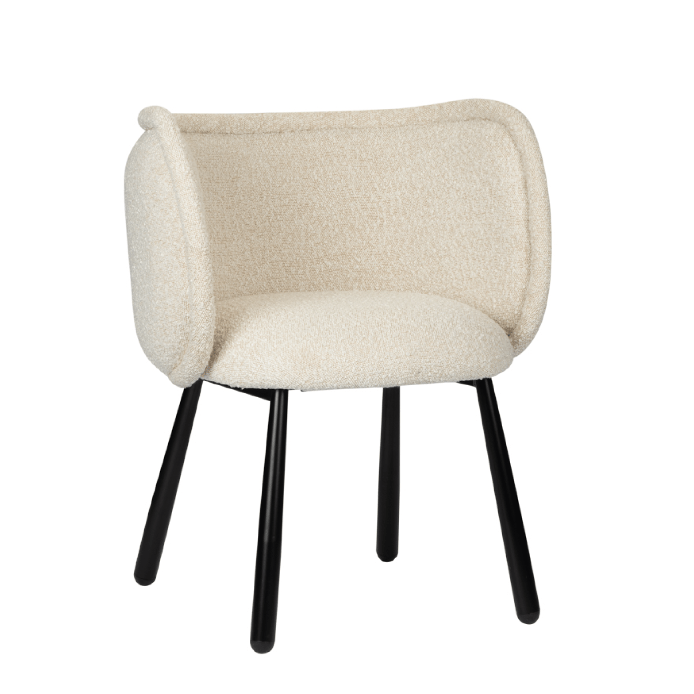 Fauteuil Panda - Maestria