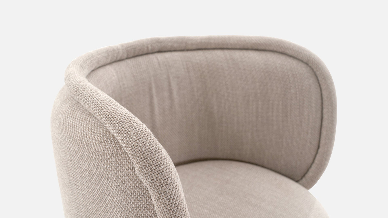 Fauteuil Panda - Maestria