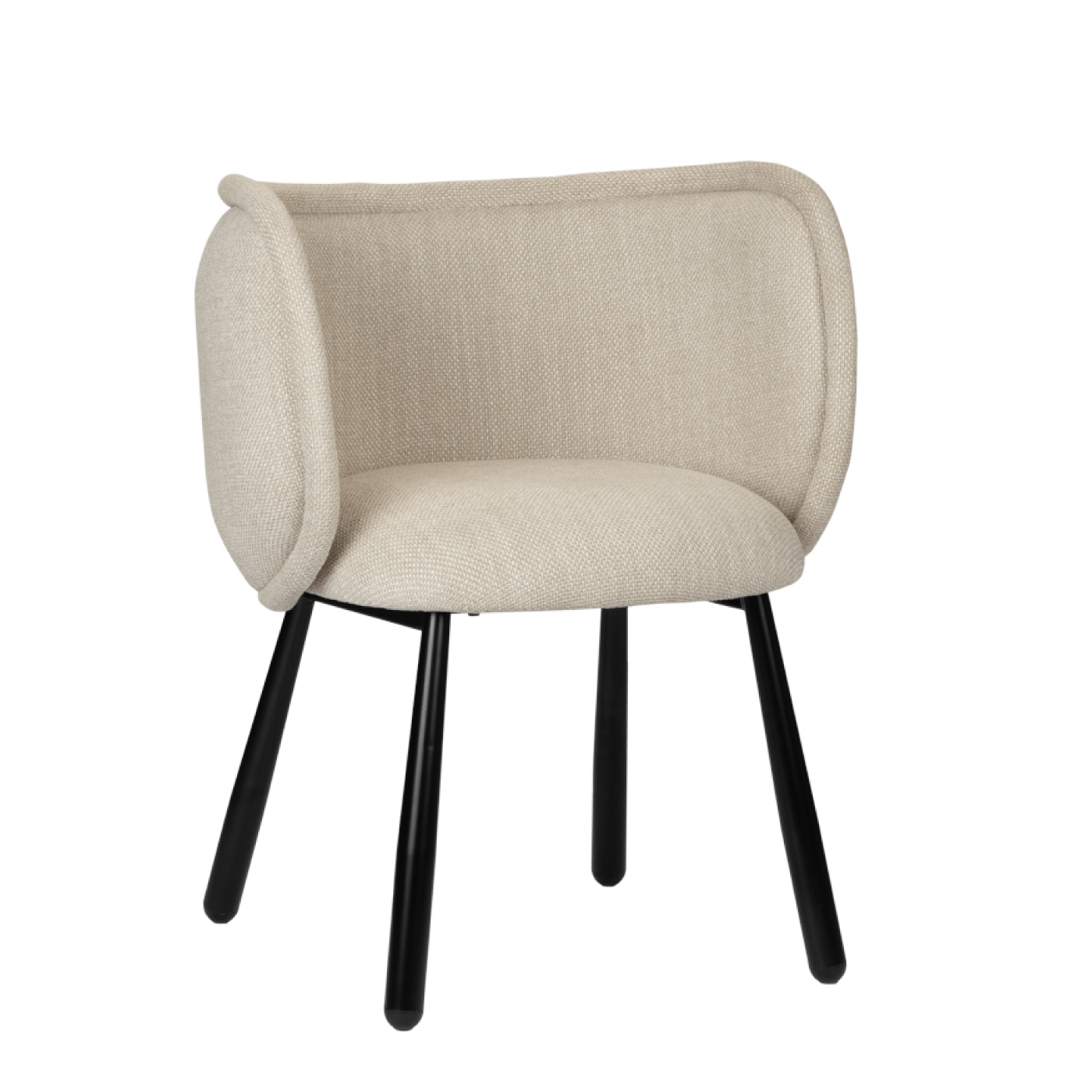 Fauteuil Panda - Maestria