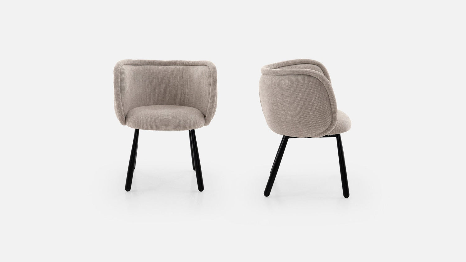 Fauteuil Panda - Maestria