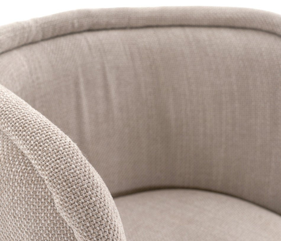 Fauteuil Panda - Maestria