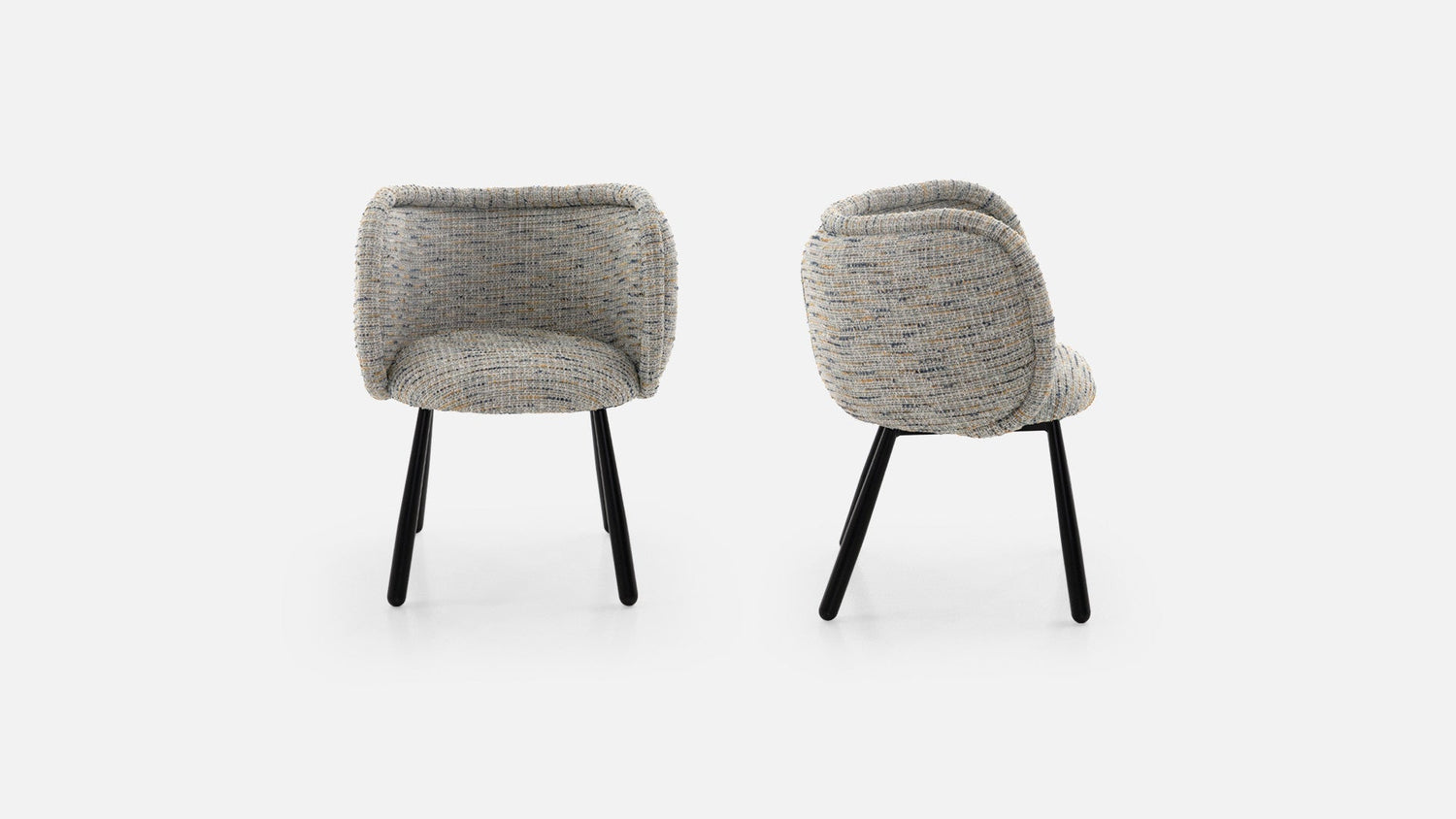 Fauteuil Panda - Maestria