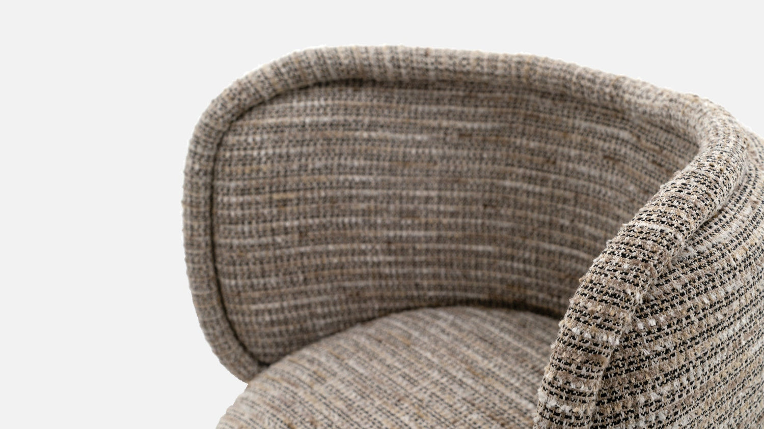Fauteuil Panda - Maestria