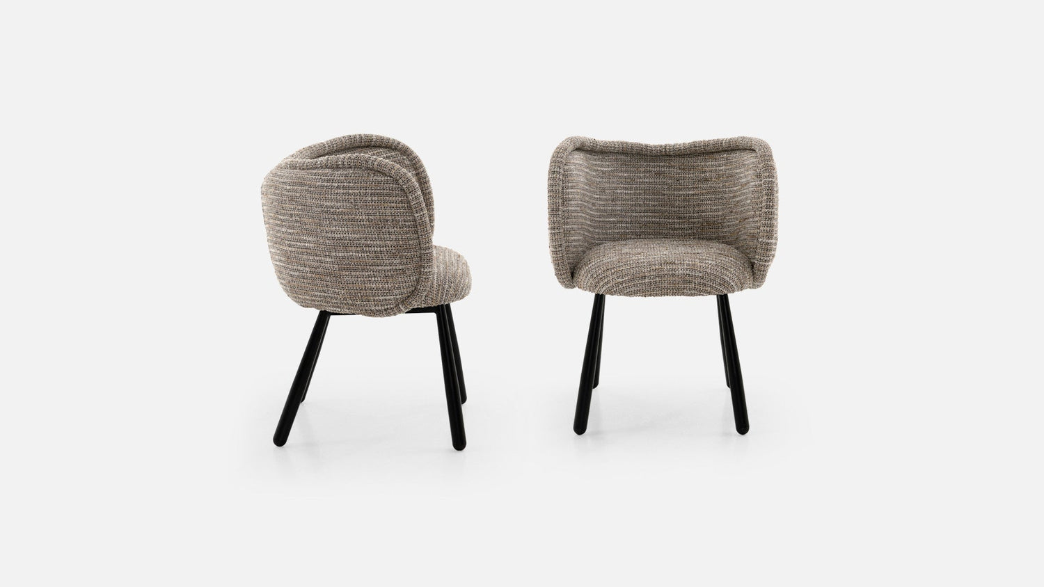 Fauteuil Panda - Maestria