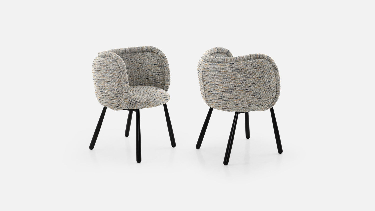 Fauteuil Panda - Maestria