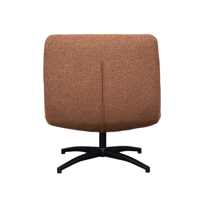 Fauteuil pivotant Calix - Maestria