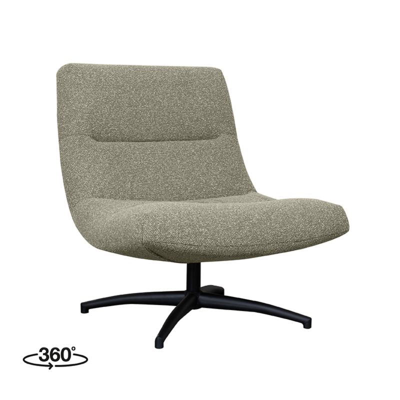Fauteuil pivotant Calix - Maestria