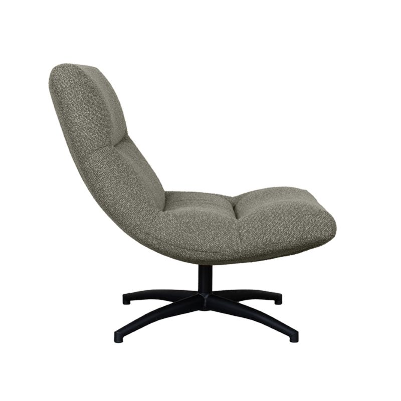 Fauteuil pivotant Calix - Maestria