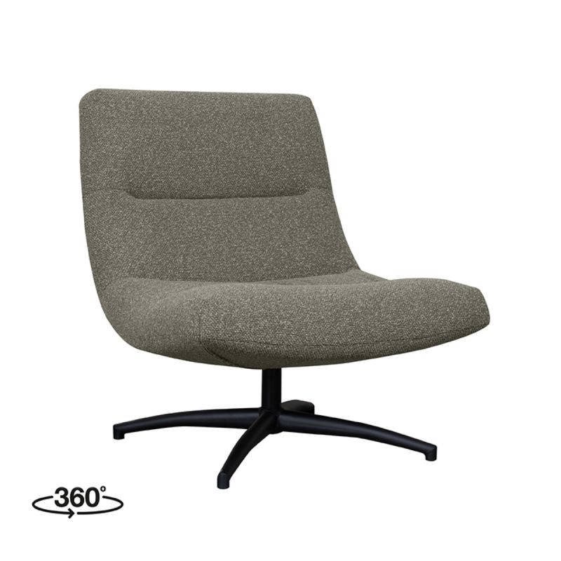Fauteuil pivotant Calix - Maestria