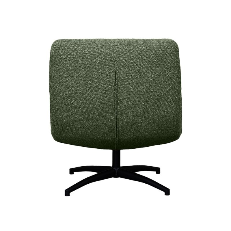 Fauteuil pivotant Calix - Maestria