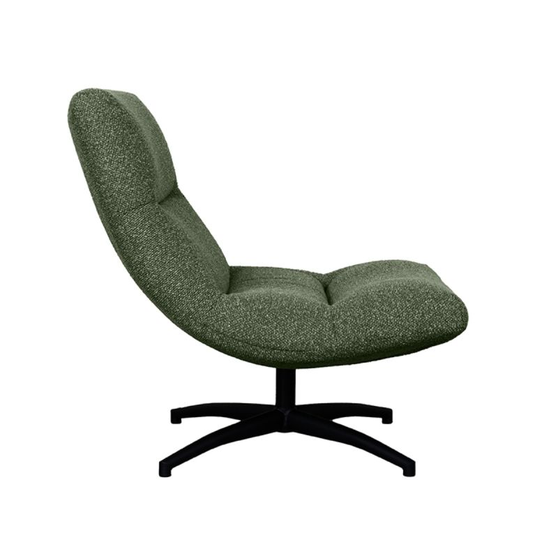 Fauteuil pivotant Calix - Maestria