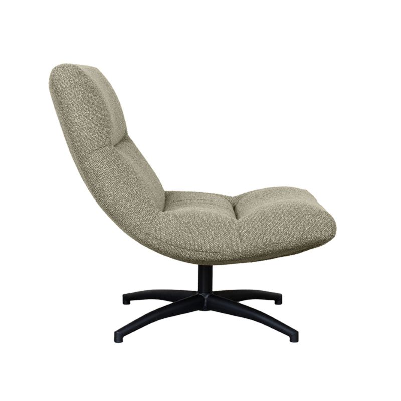 Fauteuil pivotant Calix - Maestria