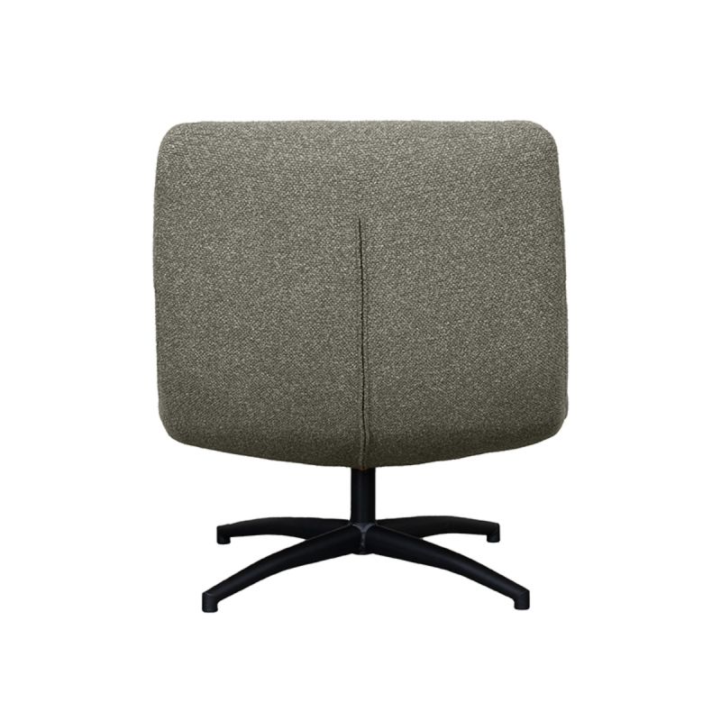 Fauteuil pivotant Calix - Maestria