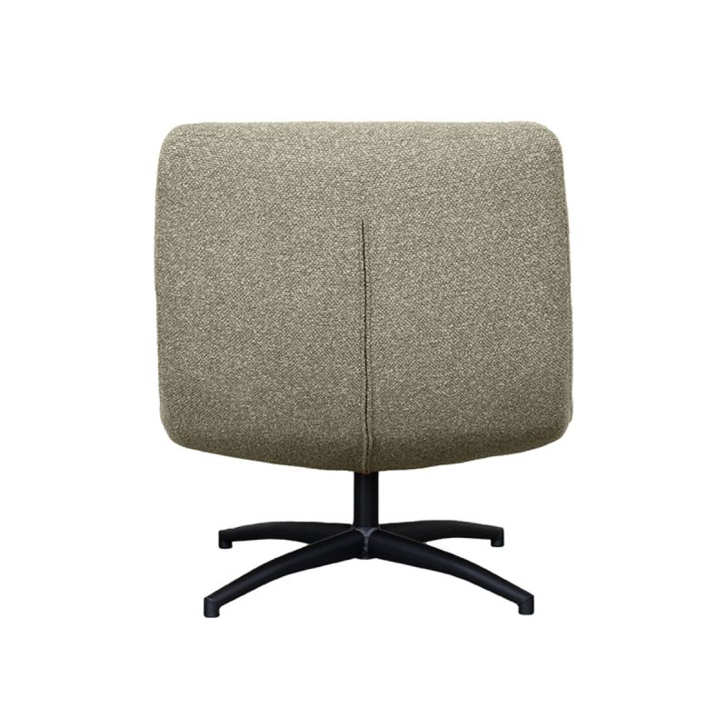 Fauteuil pivotant Calix - Maestria