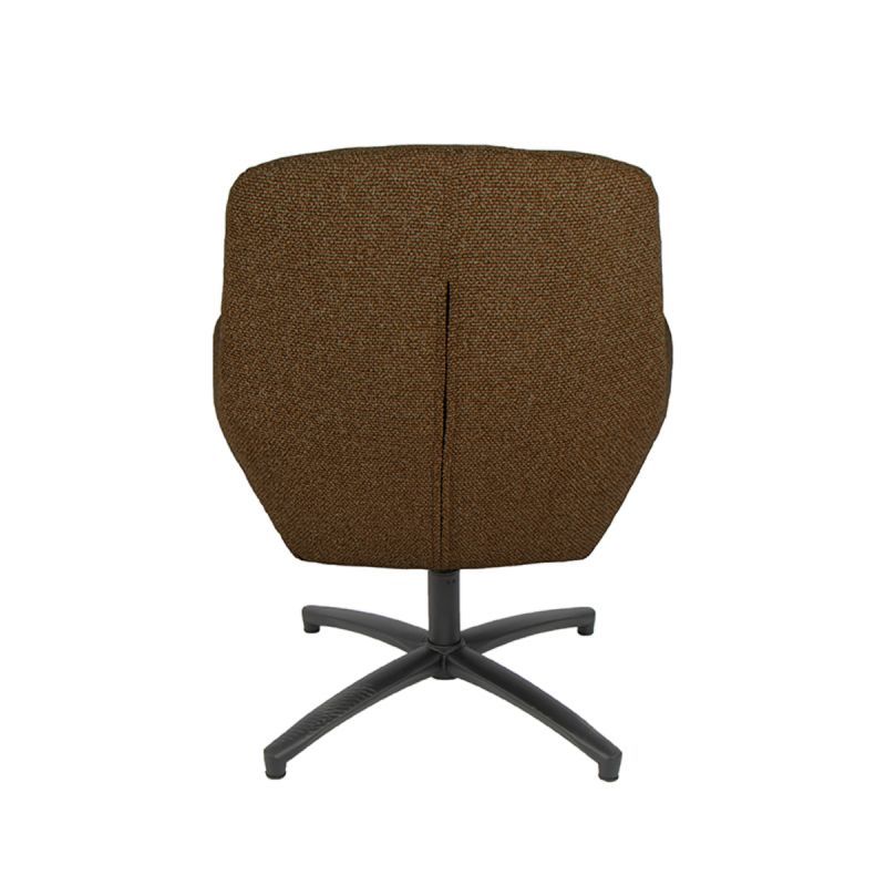 Fauteuil Pivotant Chill - Zone - Maestria