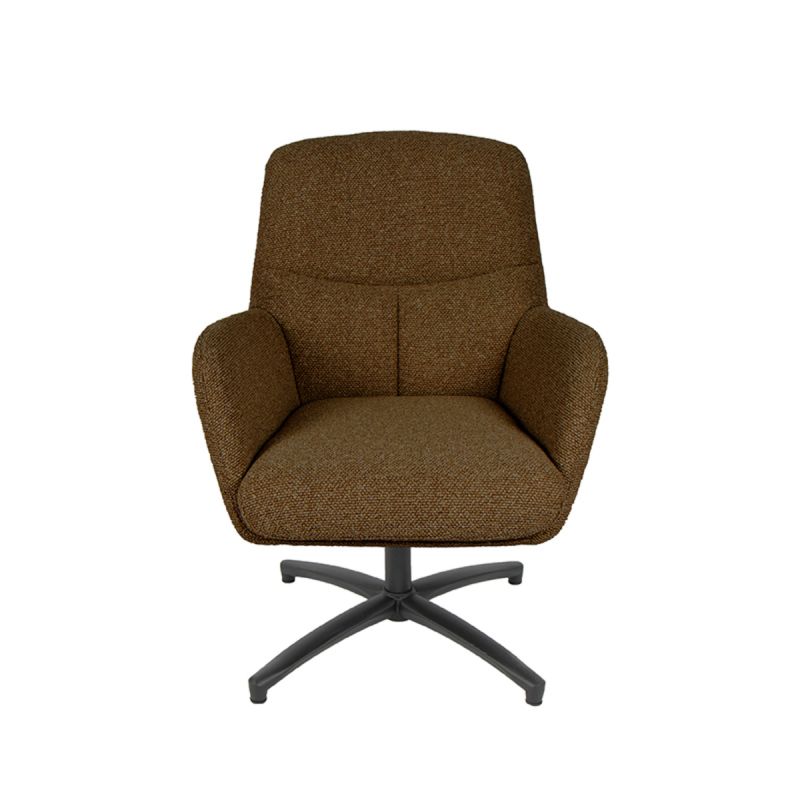 Fauteuil Pivotant Chill - Zone - Maestria