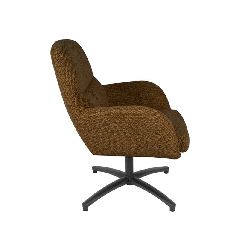 Fauteuil Pivotant Chill - Zone - Maestria