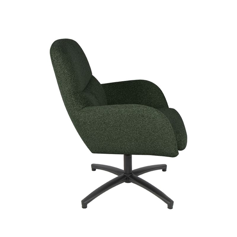 Fauteuil Pivotant Chill - Zone - Maestria