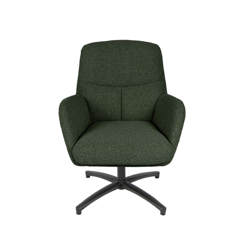 Fauteuil Pivotant Chill - Zone - Maestria
