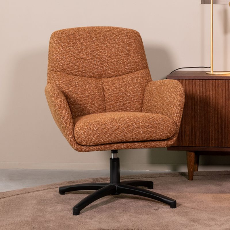 Fauteuil Pivotant Chill - Zone - Maestria
