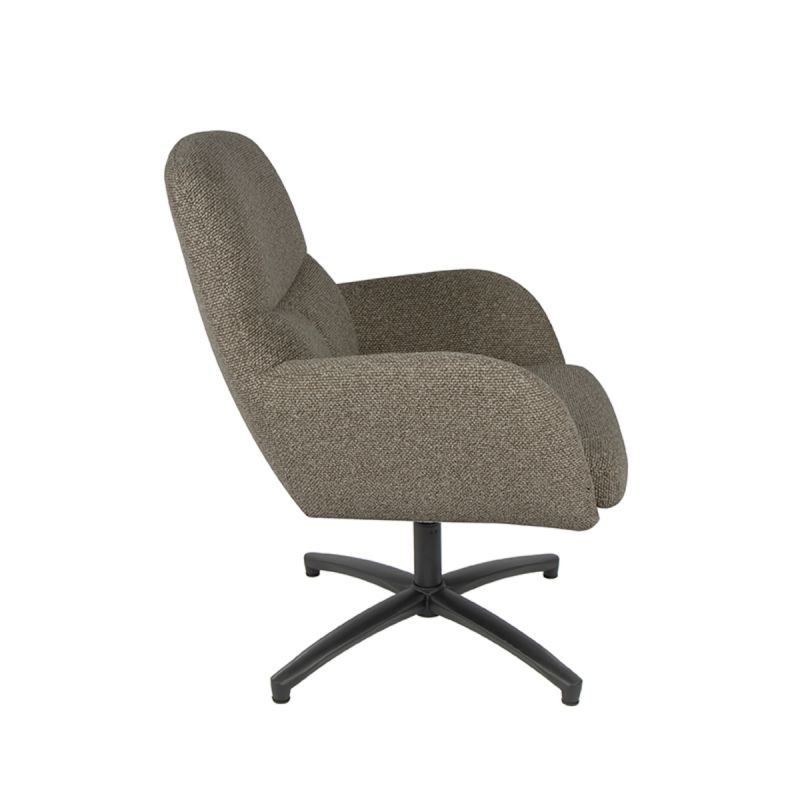 Fauteuil Pivotant Chill - Zone - Maestria