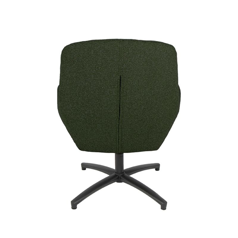 Fauteuil Pivotant Chill - Zone - Maestria