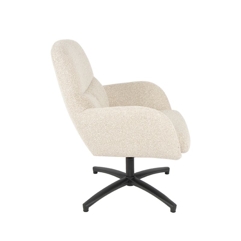Fauteuil Pivotant Chill - Zone - Maestria