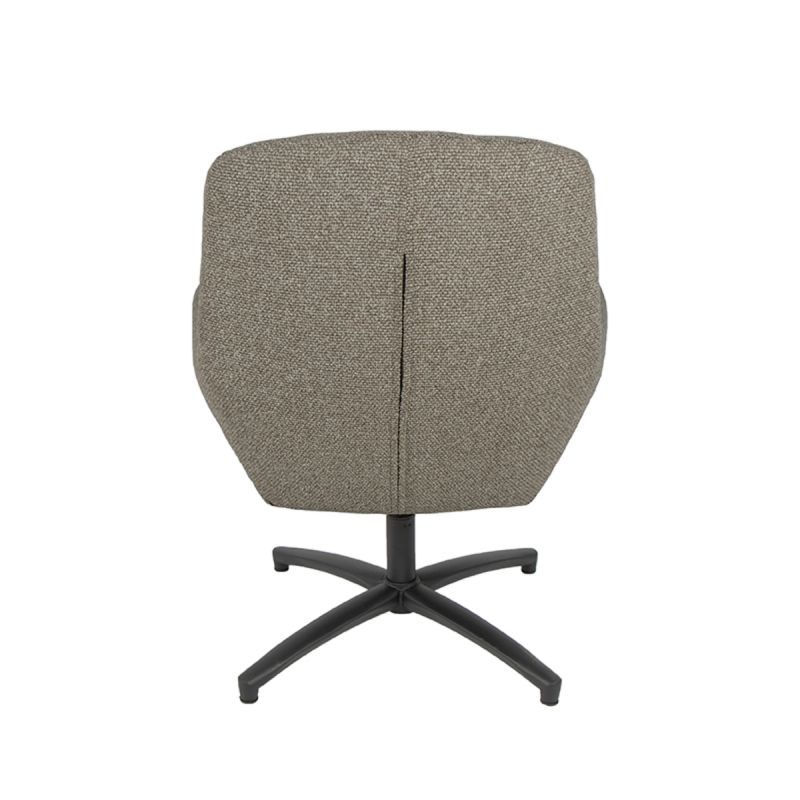 Fauteuil Pivotant Chill - Zone - Maestria