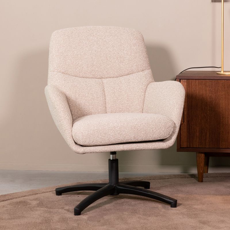 Fauteuil Pivotant Chill - Zone - Maestria