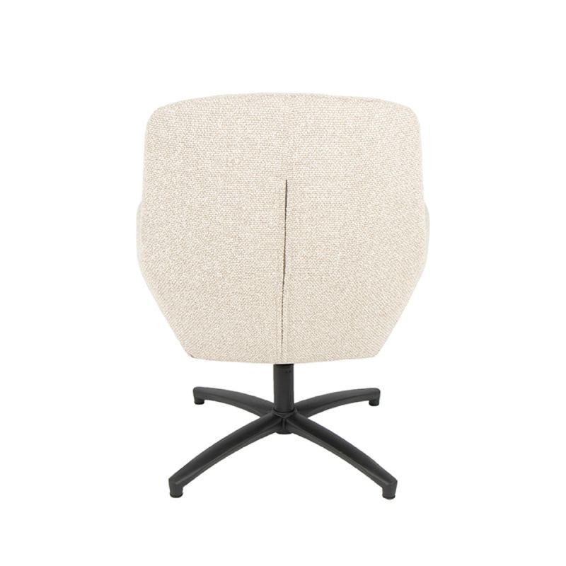 Fauteuil Pivotant Chill - Zone - Maestria